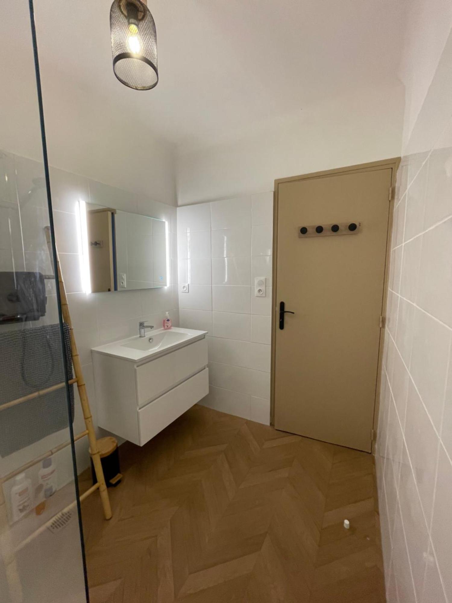 Spacieux Avec Balcon Appartement Narbonne